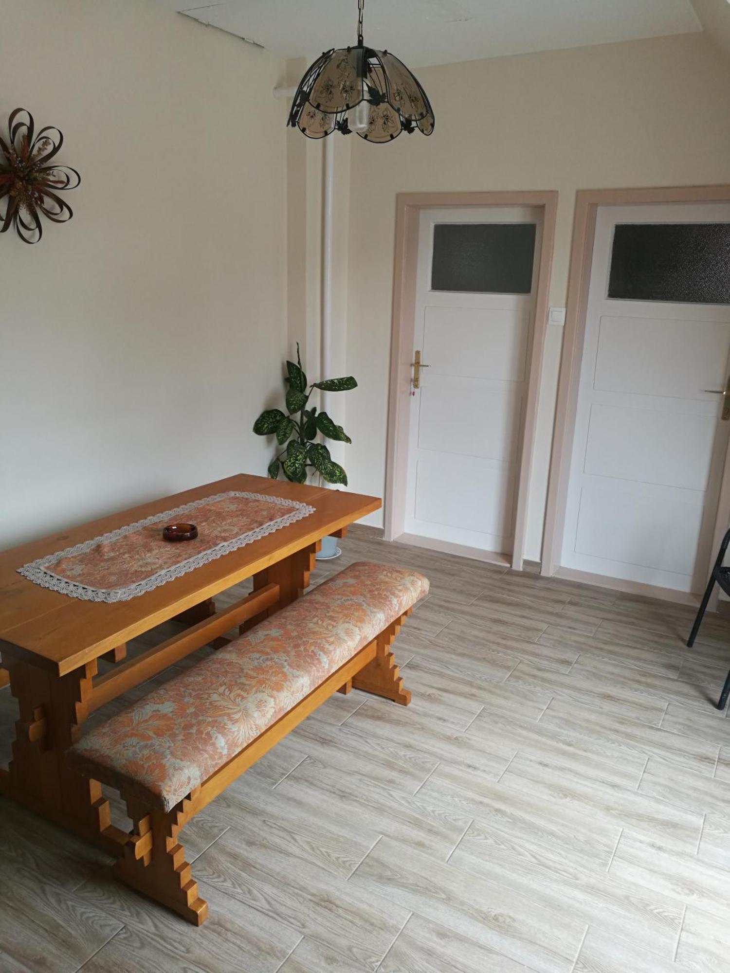 Revesz Vendeghaz Hotel Harkány Екстериор снимка